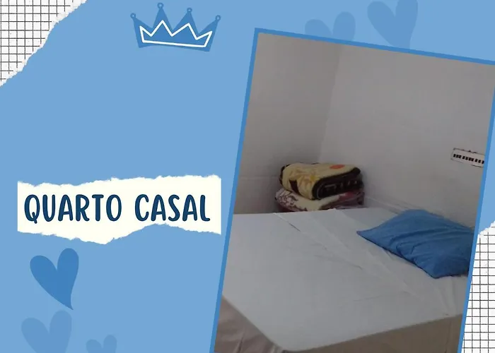 Hotel Popular Vila Nobre Curitiba